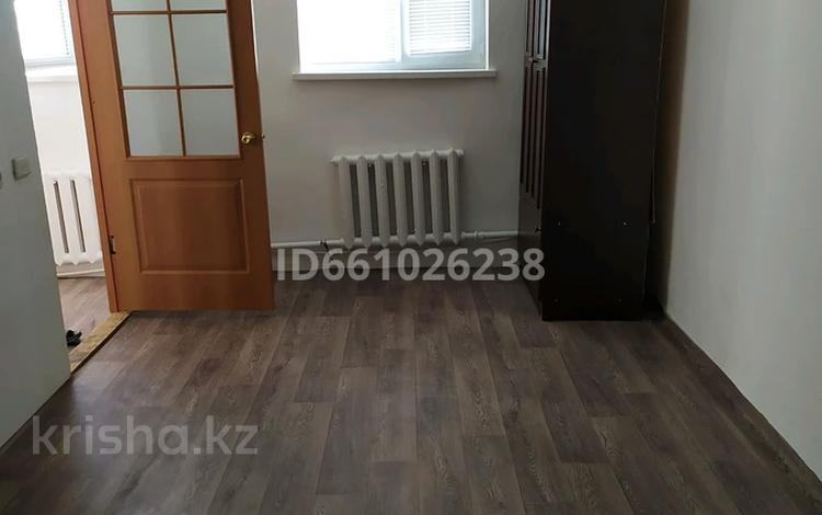 2-комнатный дом помесячно, 40 м², 10 сот., Строительная 29 за 40 000 〒 в Геолог — фото 2