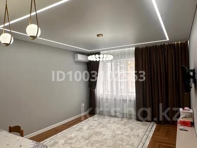2-комнатная квартира · 53 м² · 7/10 этаж, Самал — Коняхина за 220 000 ₸ в Уральске