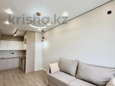 2-бөлмелі пәтер · 40 м² · 4/9 қабат, Кульджинский тракт 156/5 — Ипотеку проходит, бағасы: 31 млн ₸ в Алматы, Медеуский р-н