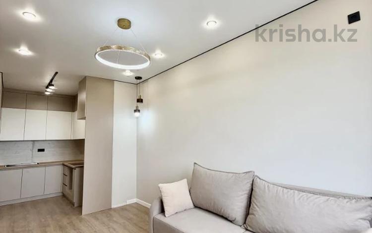 2-бөлмелі пәтер · 40 м² · 4/9 қабат, Кульджинский тракт 156/5 — Ипотеку проходит, бағасы: 31 млн ₸ в Алматы, Медеуский р-н — фото 2