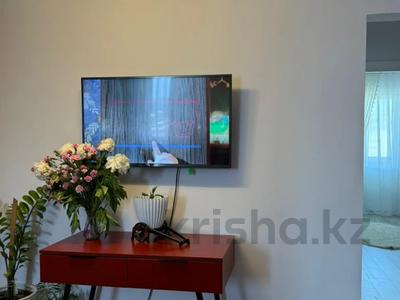 3-бөлмелі пәтер · 69 м² · 7/9 қабат, мкр Акбулак, Суатколь, бағасы: 37 млн ₸ в Алматы, Алатауский р-н