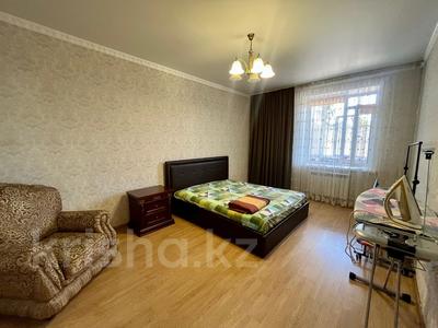 3-комнатная квартира · 126.5 м² · 1/3 этаж, Победы 32А за 75 млн ₸ в Костанае