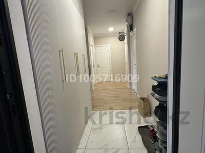 3-бөлмелі пәтер · 88 м² · 2/4 қабат, мкр Зердели — Возле школы 182, бағасы: 49.5 млн ₸ в Алматы, Алатауский р-н