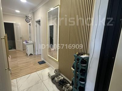 3-комнатная квартира · 88 м² · 2/4 этаж, мкр Зердели — Возле школы 182 за 55 млн ₸ в Алматы, Алатауский р-н