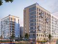 1-бөлмелі пәтер · 46.96 м² · 4/9 қабат, мкр Ботакоз, бағасы: 35.5 млн ₸ в Алматы, Алатауский р-н — фото 3