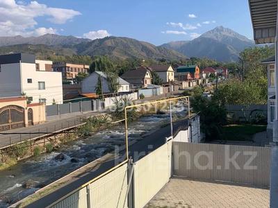 Отдельный дом · 6 комнат · 200 м² · 5 сот., мкр Хан Тенгри — С/О Свежесть за ~ 1.4 млн 〒 в Алматы, Бостандыкский р-н