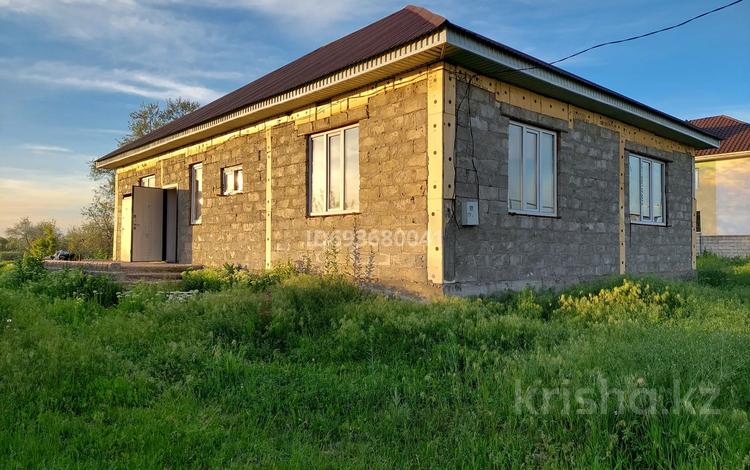 Отдельный дом · 5 комнат · 140 м², Аль Фараби 2Д за 35 млн ₸ в Байсерке — фото 2