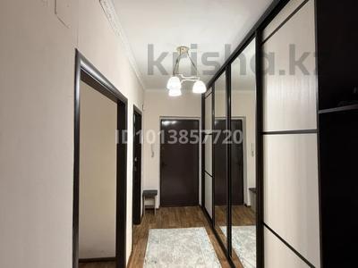 2-бөлмелі пәтер · 63.3 м² · 2/6 қабат, Көкжиек ш/а. 60 — Возле халық банк, бағасы: 32 млн ₸ в Алматы, Жетысуский р-н