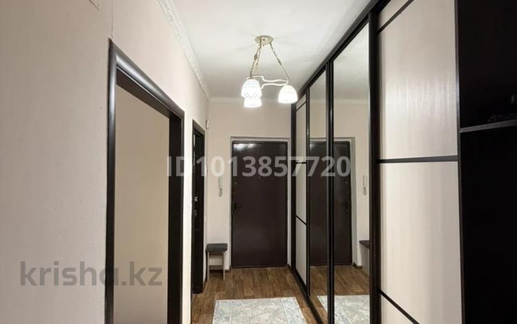 2-бөлмелі пәтер · 63.3 м² · 2/6 қабат, Көкжиек ш/а. 60 — Возле халық банк, бағасы: 32 млн ₸ в Алматы, Жетысуский р-н — фото 2