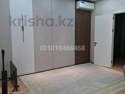 2-комнатная квартира · 56 м² · 17/25 этаж, мкр Шымсити, Байдибек би стр. 127/7 за 250 000 〒 в Шымкенте, Абайский р-н