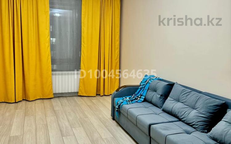 2-бөлмелі пәтер · 67.7 м² · 5/7 қабат, Микрорайон Кайрат 303, бағасы: 300 000 ₸ в Алматы, Турксибский р-н — фото 2