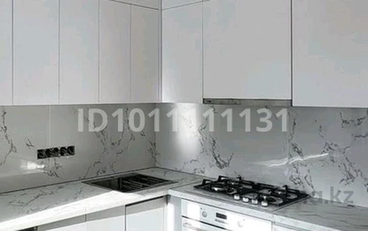 2-комнатная квартира · 62 м² · 2/3 этаж, мкр Уркер, Укили Ыбырай — 69 школа за 24.5 млн 〒 в Астане, Нура р-н — фото 2
