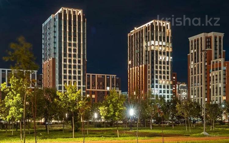Свободное назначение · 65 м² за 120 млн ₸ в Астане, Есильский р-н — фото 2