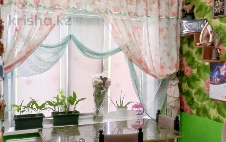 1-бөлмелі пәтер · 36.8 м² · 3 қабат, Урицкого 13, бағасы: 13.5 млн ₸ в Костанае — фото 2