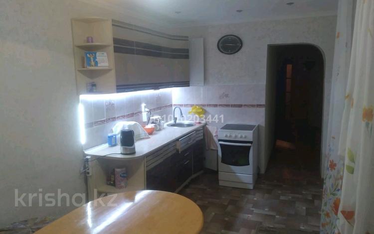Дача · 3 комнаты · 81.1 м² · 6 сот., Ауэзова 6/1 за 25 млн 〒 в Сатпаев — фото 6