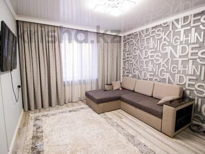 4-комнатная квартира · 89 м² · 1/5 этаж, Гарышкер 25 за 36 млн 〒 в Талдыкоргане