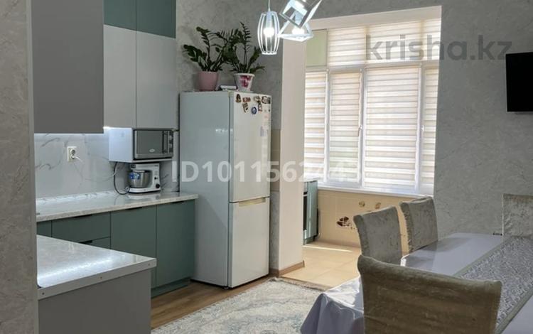 2-бөлмелі пәтер · 73 м² · 4/5 қабат, 35-мкр 23, бағасы: 21.5 млн ₸ в Актау — фото 2
