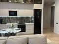 4-комнатная квартира · 90 м² · 9/9 этаж, Жошы хан 27 — Керей, Жанибек хандар за 88 млн ₸ в Астане, Есильский р-н