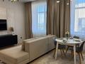 4-комнатная квартира · 90 м² · 9/9 этаж, Жошы хан 27 — Керей, Жанибек хандар за 88 млн ₸ в Астане, Есильский р-н — фото 12