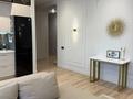 4-комнатная квартира · 90 м² · 9/9 этаж, Жошы хан 27 — Керей, Жанибек хандар за 88 млн ₸ в Астане, Есильский р-н — фото 3