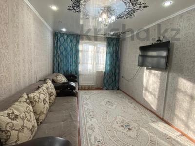 2-бөлмелі пәтер · 44 м² · 4/5 қабат, пр. Металлургов, бағасы: 10 млн ₸ в Темиртау