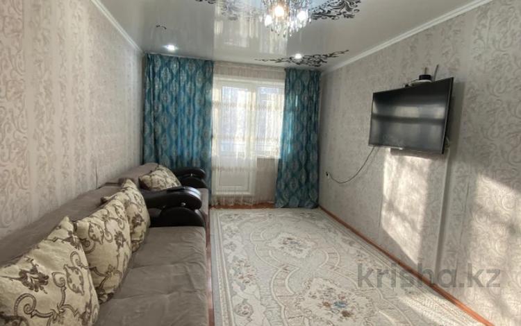 2-бөлмелі пәтер · 44 м² · 4/5 қабат, пр. Металлургов, бағасы: 10 млн ₸ в Темиртау — фото 2