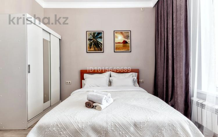 2-бөлмелі пәтер · 60 м² · 8/12 қабат, Санжара Асфендиярова 2 — Сығанақ, бағасы: 380 000 ₸ в Астане, Нура р-н — фото 2