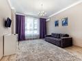 2-бөлмелі пәтер · 60 м² · 8/12 қабат, Санжара Асфендиярова 2 — Сығанақ, бағасы: 380 000 ₸ в Астане, Нура р-н — фото 13