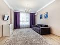 2-бөлмелі пәтер · 60 м² · 8/12 қабат, Санжара Асфендиярова 2 — Сығанақ, бағасы: 380 000 ₸ в Астане, Нура р-н — фото 14