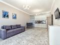 2-бөлмелі пәтер · 60 м² · 8/12 қабат, Санжара Асфендиярова 2 — Сығанақ, бағасы: 380 000 ₸ в Астане, Нура р-н — фото 17