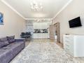 2-бөлмелі пәтер · 60 м² · 8/12 қабат, Санжара Асфендиярова 2 — Сығанақ, бағасы: 380 000 ₸ в Астане, Нура р-н — фото 18