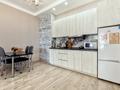 2-бөлмелі пәтер · 60 м² · 8/12 қабат, Санжара Асфендиярова 2 — Сығанақ, бағасы: 380 000 ₸ в Астане, Нура р-н — фото 19