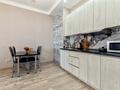 2-бөлмелі пәтер · 60 м² · 8/12 қабат, Санжара Асфендиярова 2 — Сығанақ, бағасы: 380 000 ₸ в Астане, Нура р-н — фото 20