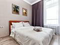 2-бөлмелі пәтер · 60 м² · 8/12 қабат, Санжара Асфендиярова 2 — Сығанақ, бағасы: 380 000 ₸ в Астане, Нура р-н — фото 3