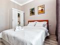 2-бөлмелі пәтер · 60 м² · 8/12 қабат, Санжара Асфендиярова 2 — Сығанақ, бағасы: 380 000 ₸ в Астане, Нура р-н — фото 4