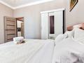 2-бөлмелі пәтер · 60 м² · 8/12 қабат, Санжара Асфендиярова 2 — Сығанақ, бағасы: 380 000 ₸ в Астане, Нура р-н — фото 5