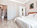 2-бөлмелі пәтер · 60 м² · 8/12 қабат, Санжара Асфендиярова 2 — Сығанақ, бағасы: 380 000 ₸ в Астане, Нура р-н — фото 6