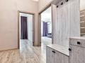 2-бөлмелі пәтер · 60 м² · 8/12 қабат, Санжара Асфендиярова 2 — Сығанақ, бағасы: 380 000 ₸ в Астане, Нура р-н — фото 8