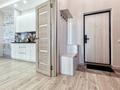 2-бөлмелі пәтер · 60 м² · 8/12 қабат, Санжара Асфендиярова 2 — Сығанақ, бағасы: 380 000 ₸ в Астане, Нура р-н — фото 9