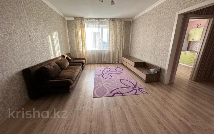 1-бөлмелі пәтер · 44.4 м² · 9/9 қабат · ай сайын, Иманбаевой 5, бағасы: 160 000 〒 в Астане, р-н Байконур — фото 2