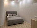 1-бөлмелі пәтер · 50 м² · 1/7 қабат, Алтын орда ш/а., Алия Молдагулова 46В, бағасы: 23 млн ₸ в Актобе, мкр. Алтын орда