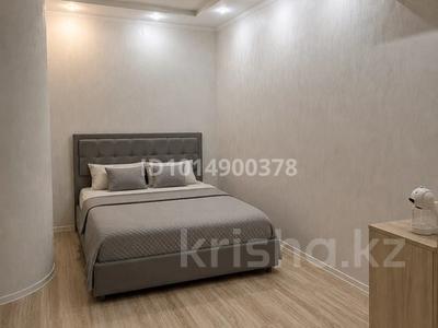 1-комнатная квартира · 50 м² · 1/7 этаж, мкр. Алтын орда, Алия Молдагулова 46В за 23 млн ₸ в Актобе
