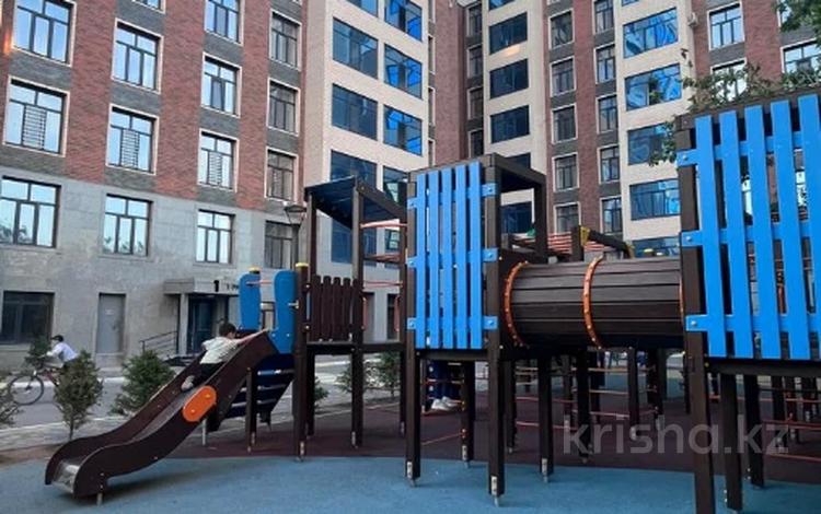 Продажа 3-комнатной квартиры - №693434759: Гапеева, Караганда — за ...