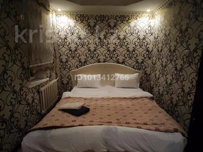 1-комнатная квартира · 35.5 м² · 4/5 этаж, Абая — Абая-Ташкентская за 15.5 млн ₸ в Таразе