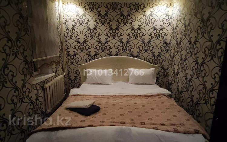 1-комнатная квартира · 35.5 м² · 4/5 этаж, Абая — Абая-Ташкентская за 15.5 млн ₸ в Таразе — фото 2