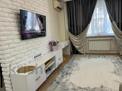 2-комнатная квартира · 57 м² · 1/5 этаж, мкр Нурсая 50 за 23 млн ₸ в Атырау
