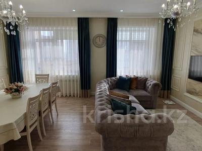5-комнатная квартира · 150 м² · 8/9 этаж, мкр Юго-Восток, мкр Гульдер 1 за 85 млн ₸ в Караганде, Казыбек би р-н