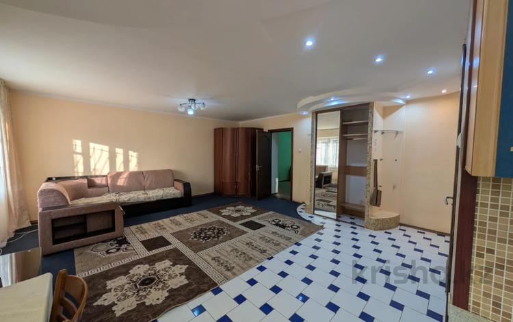 2-комнатная квартира · 59.6 м² · 1/5 этаж, Мауленова 10/7 за 20.5 млн ₸ в Костанае — фото 2
