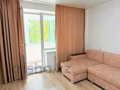 1-комнатная квартира · 39.7 м² · 2/3 этаж, Воинская часть 2177 за 17 млн ₸ в Боралдае (Бурундай)