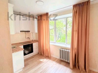 1-комнатная квартира · 39.7 м² · 2/3 этаж, Воинская часть 2177 за 17 млн ₸ в Боралдае (Бурундай)